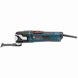 Bosch GOP55-36C2 40 Piece StarlockMax Oscillating Multi-Tool Kit